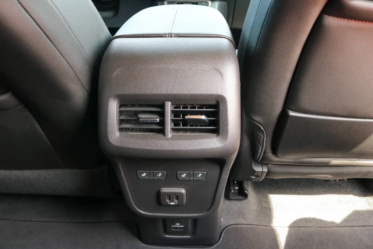 GMC Terrain снимка GMC Terrain