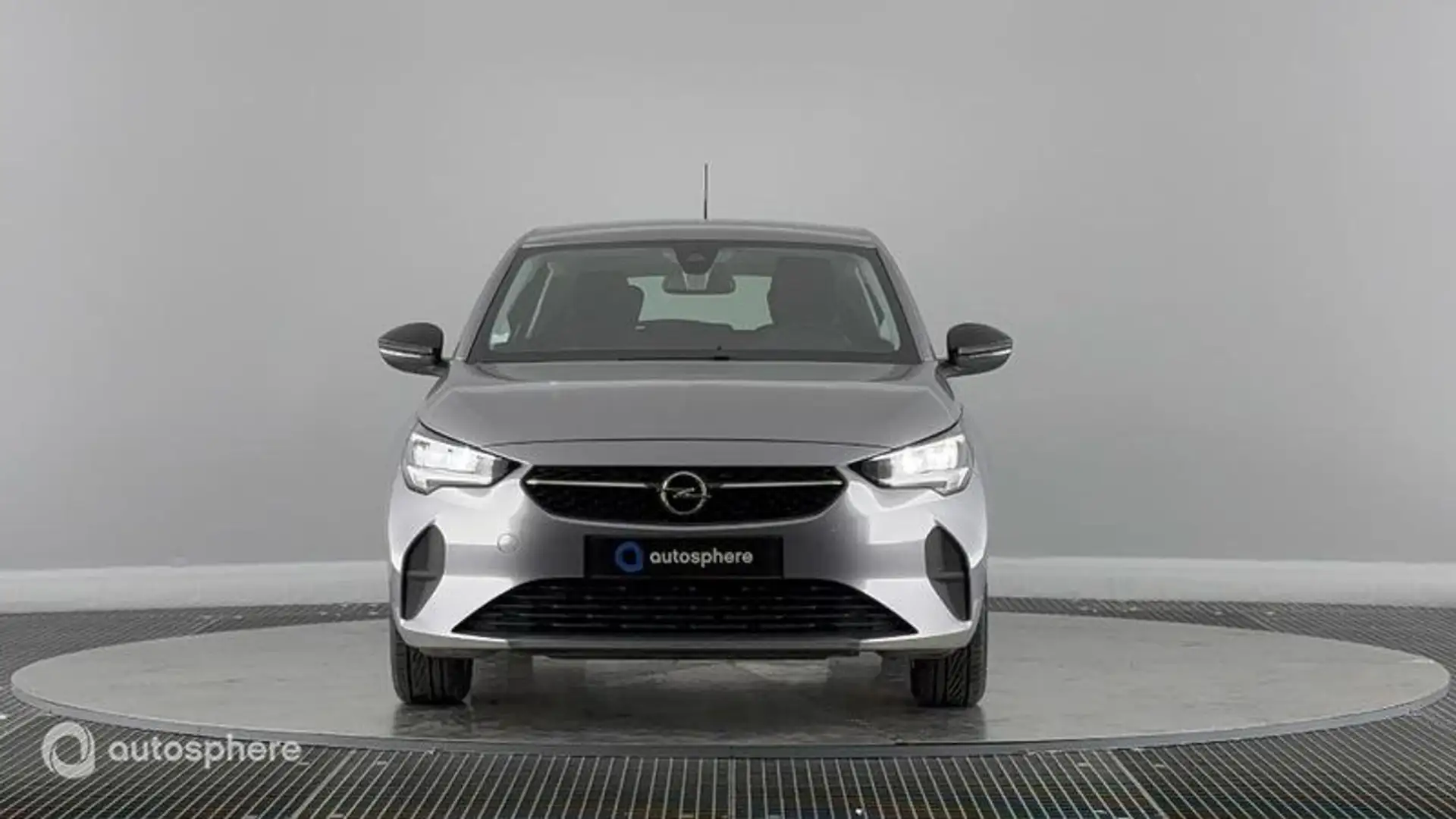 Opel Corsa 1.2 75ch Edition Business - 2