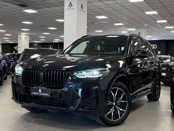 xdrive20d MSport auto