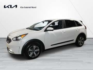LE 2019 Kia Niro LE, Hybrid, Rear Camera, Car