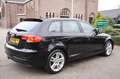 Audi A3 Sportback 1.2 TFSI S Edition 2x S- Line Navi Xenon Zwart - thumbnail 4