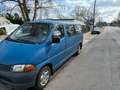 Toyota Hiace Toyota Hiace Long 2006 with Seats Azul - thumbnail 2
