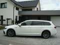 Volkswagen Passat Variant 2.0 TDI R-Line Mod 22 DSG IQ-Matrix Standh.AHV.. Weiß - thumbnail 6