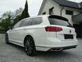 Volkswagen Passat Variant 2.0 TDI R-Line Mod 22 DSG IQ-Matrix Standh.AHV.. Weiß - thumbnail 11