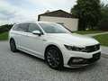 Volkswagen Passat Variant 2.0 TDI R-Line Mod 22 DSG IQ-Matrix Standh.AHV.. Weiß - thumbnail 8