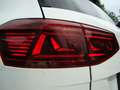 Volkswagen Passat Variant 2.0 TDI R-Line Mod 22 DSG IQ-Matrix Standh.AHV.. Weiß - thumbnail 4