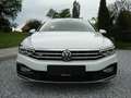 Volkswagen Passat Variant 2.0 TDI R-Line Mod 22 DSG IQ-Matrix Standh.AHV.. Weiß - thumbnail 2
