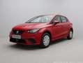 SEAT Ibiza Xcellence 1.0 TSI Weiß - thumbnail 4