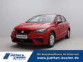 SEAT Ibiza Xcellence 1.0 TSI Weiß - thumbnail 1