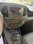 Fiat Doblo Cargo 1.3 mjt 95cv CH1 Lounge S&S EURO6 Weiß - thumbnail 10