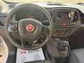 Fiat Doblo Cargo 1.3 mjt 95cv CH1 Lounge S&S EURO6 Weiß - thumbnail 9