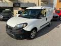 Fiat Doblo Cargo 1.3 mjt 95cv CH1 Lounge S&S EURO6 Weiß - thumbnail 6