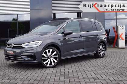 Volkswagen Touran 1.5 TSI DSG R-Line / 7Pers./Panodak /trekhaak wegk