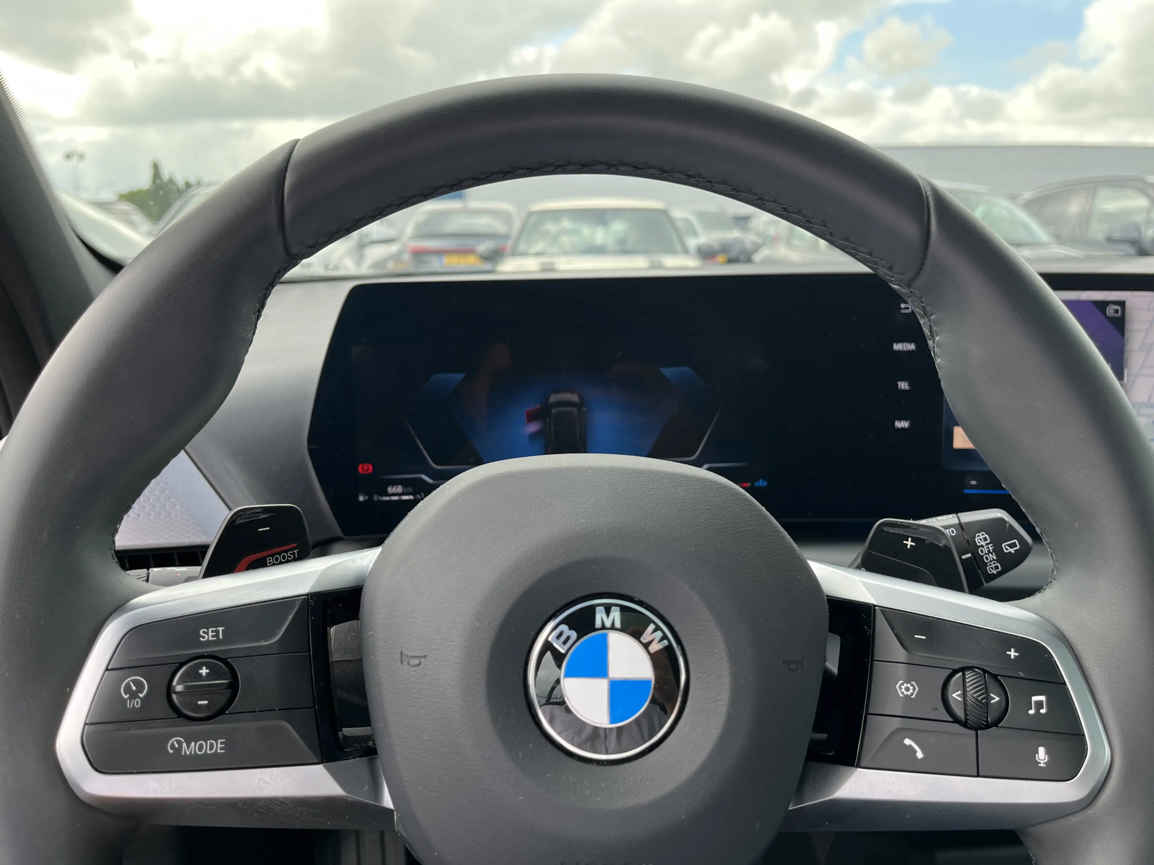 BMW 225 2-serie Active Tourer 225e xDrive | Caera | Stoelv — photo 3