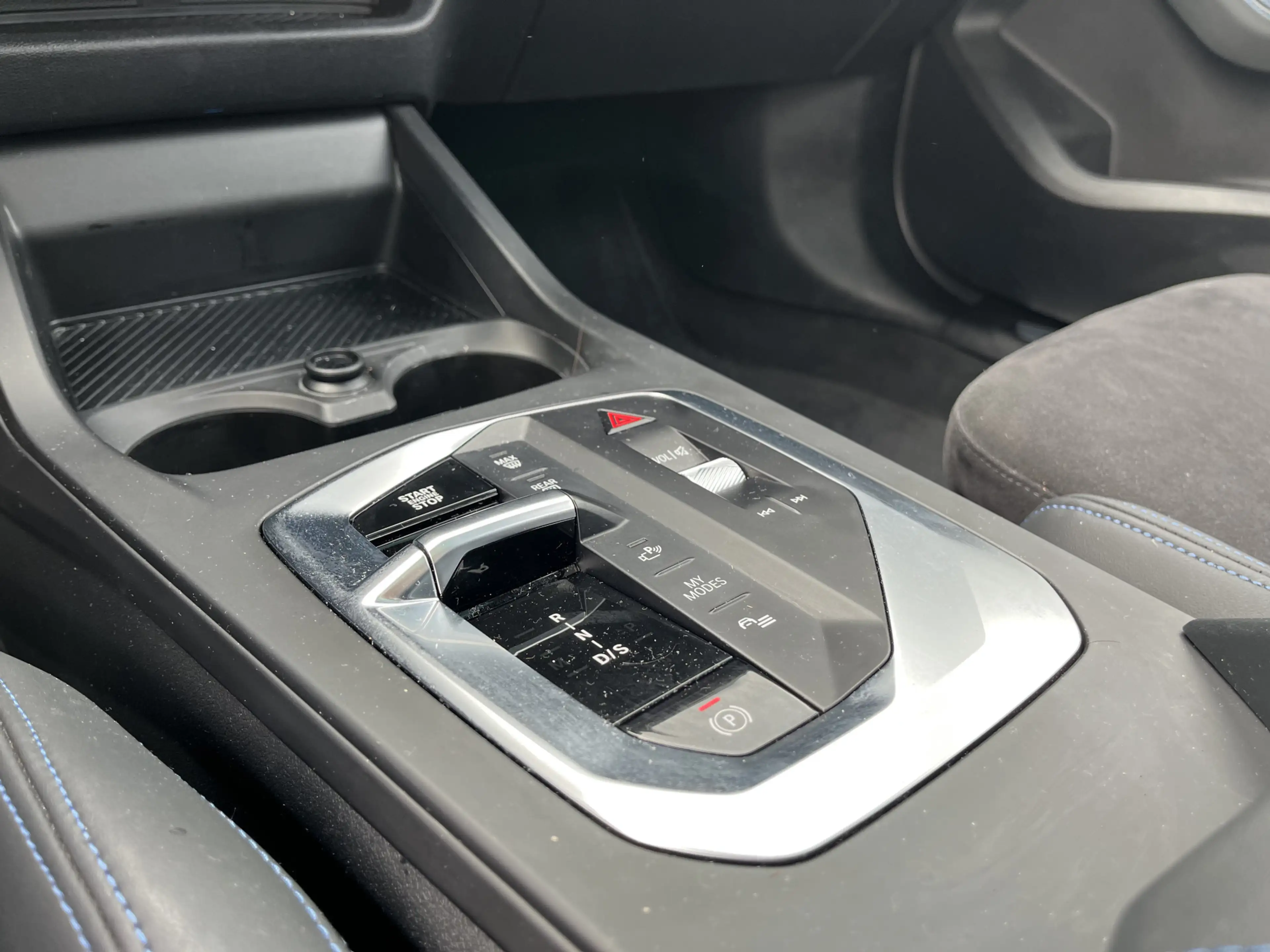 BMW 225 2-serie Active Tourer 225e xDrive | Caera | Stoelv — photo 5
