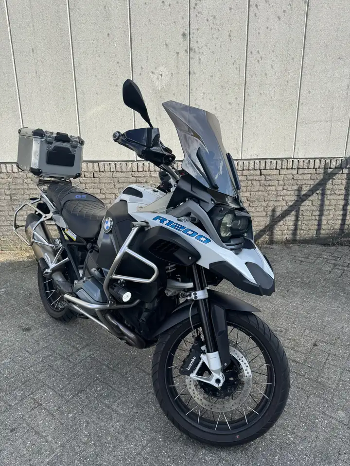 BMW R 1200 GS