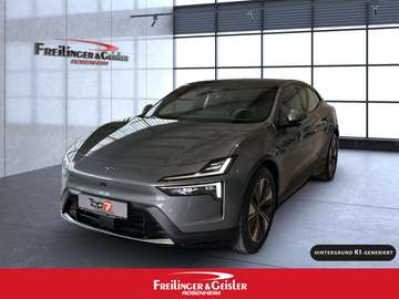 200 kW Long Range Single PILOT PLUS Sportpaket