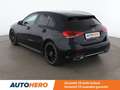 Mercedes-Benz A 250 A 250 Zwart - thumbnail 4