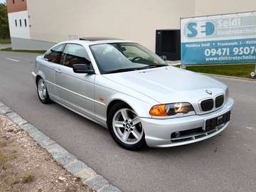 Ci TÜV*Automatic*Sport