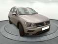 Volkswagen Tiguan 2.0TDI BMT R-Line 4Motion DSG 150 Gris - thumbnail 2