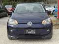 Volkswagen up! 5p 1.0 Club 60cv asg E6 plava - thumbnail 2