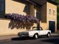 Mercedes-Benz 280 1970 – Mercedes-Benz SL - thumbnail 5