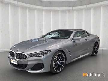 d Cabrio mhev 48V xdrive Individual Composition