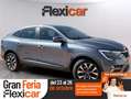 Renault Arkana Equilibre TCe 103kW(140CV) EDC mild hyb Gris - thumbnail 1