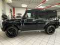 Mercedes-Benz G 500 G500 AMG MASSAGE 23 ZOLL BURMESTER 360° GARANTIE Noir - thumbnail 4