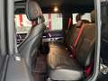 Mercedes-Benz G 500 G500 AMG MASSAGE 23 ZOLL BURMESTER 360° GARANTIE Negro - thumbnail 17