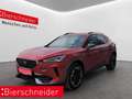 CUPRA Formentor 2.0 TDI DSG 4Drive Fahrschul-Umbau u.v.m. Rot - thumbnail 1