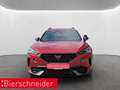 CUPRA Formentor 2.0 TDI DSG 4Drive Fahrschul-Umbau u.v.m. Rot - thumbnail 3