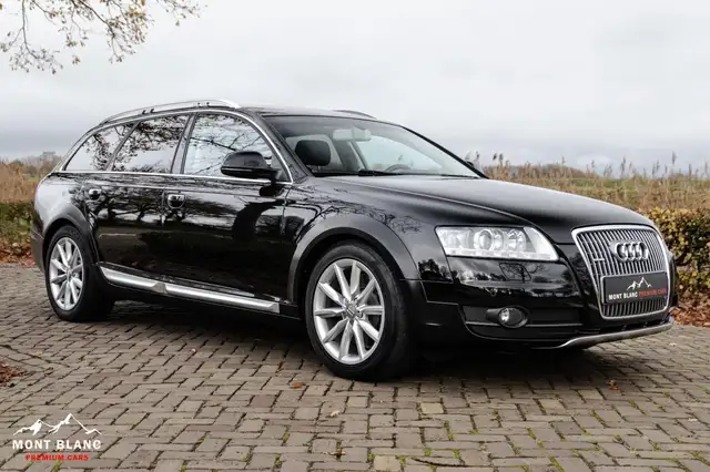Audi A6 allroad Quattro 3.0 TFSI Pro Line|Trekhaak|Std. Kachel