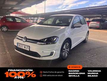 e-Golf ePower