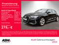 Audi A3 S line 35 TFSI Stronic LED Navi PDC Schwarz - thumbnail 1