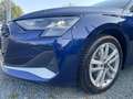 Audi A3 advanced 35 TDI S tronic Navi RFK S Blau - thumbnail 7