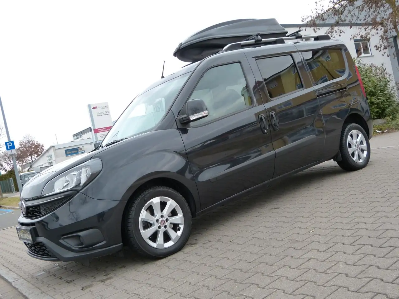 Fiat Doblo