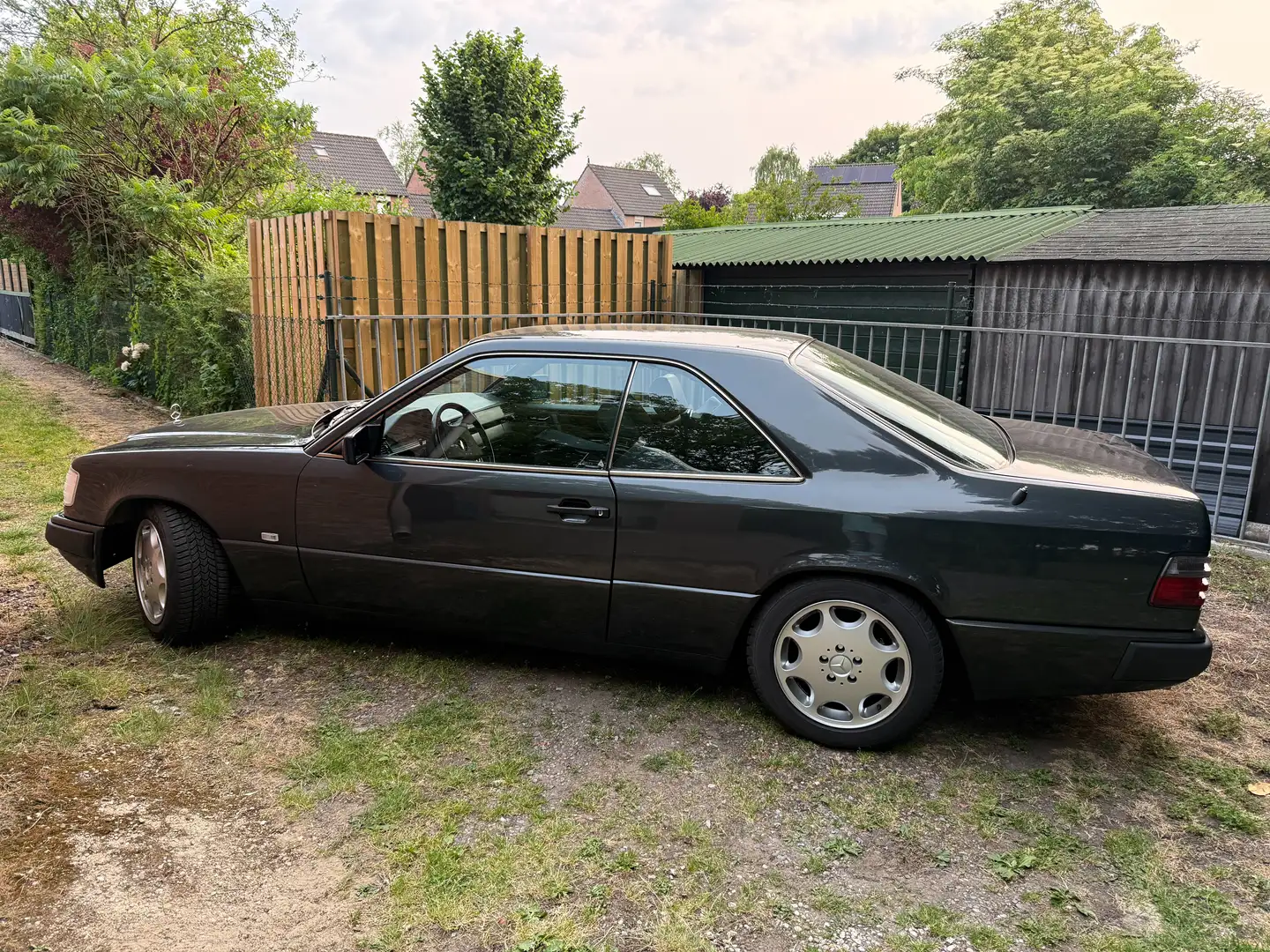 Mercedes-Benz CE 300 CE 300 Zwart - 1