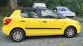 Skoda Fabia Classic. 1.2 Sehr Sauber. Neue TÜV möglich Gelb - thumbnail 5