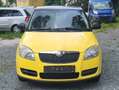 Skoda Fabia Classic. 1.2 Sehr Sauber. Neue TÜV möglich Gelb - thumbnail 2