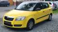 Skoda Fabia Classic. 1.2 Sehr Sauber. Neue TÜV möglich Gelb - thumbnail 3