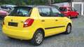Skoda Fabia Classic. 1.2 Sehr Sauber. Neue TÜV möglich Gelb - thumbnail 7