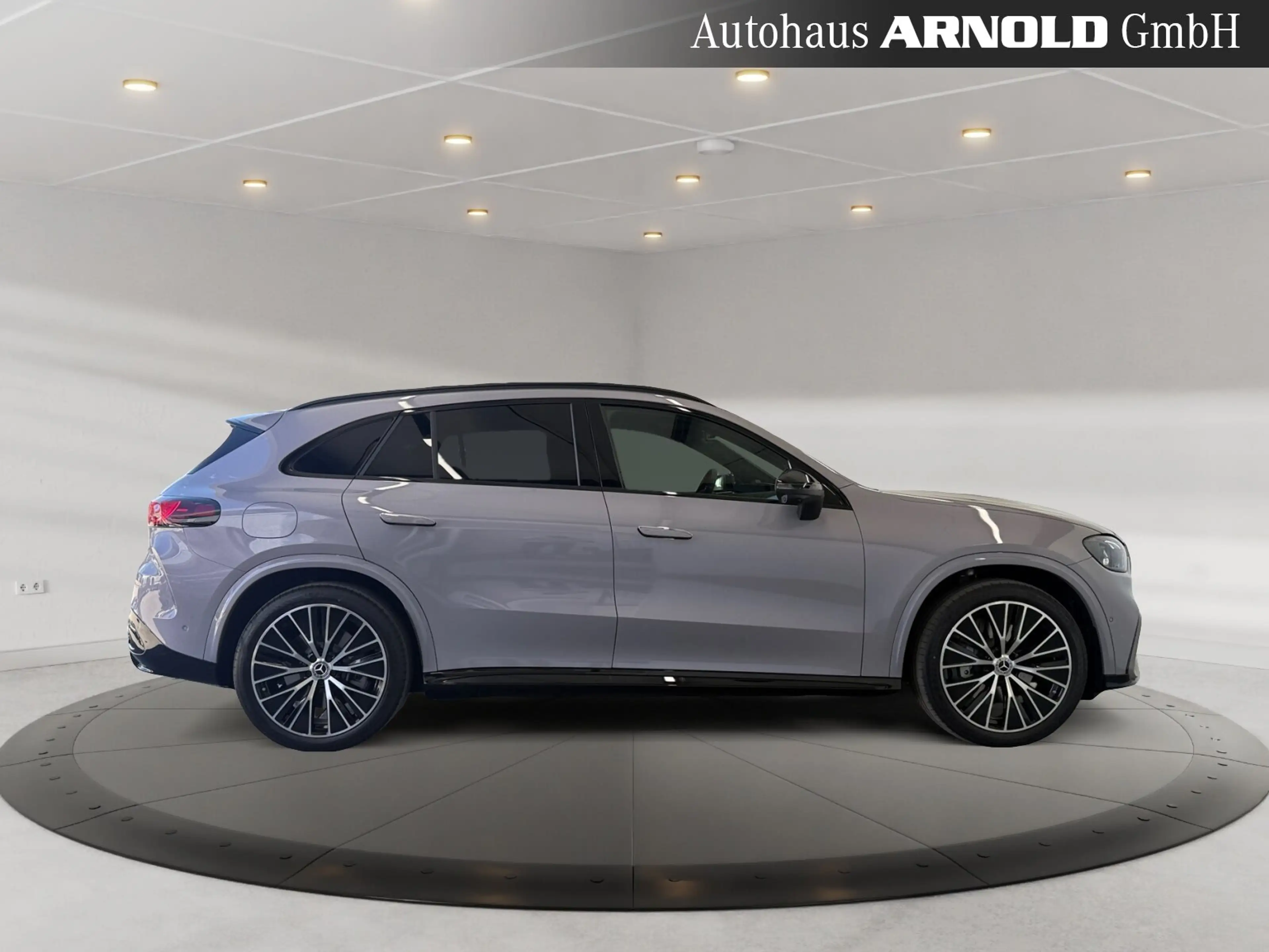 Mercedes-Benz GLC 400 GLC 400 4M EQ AMG-Line Hyperscreen PanoD. 360° ! — photo 5