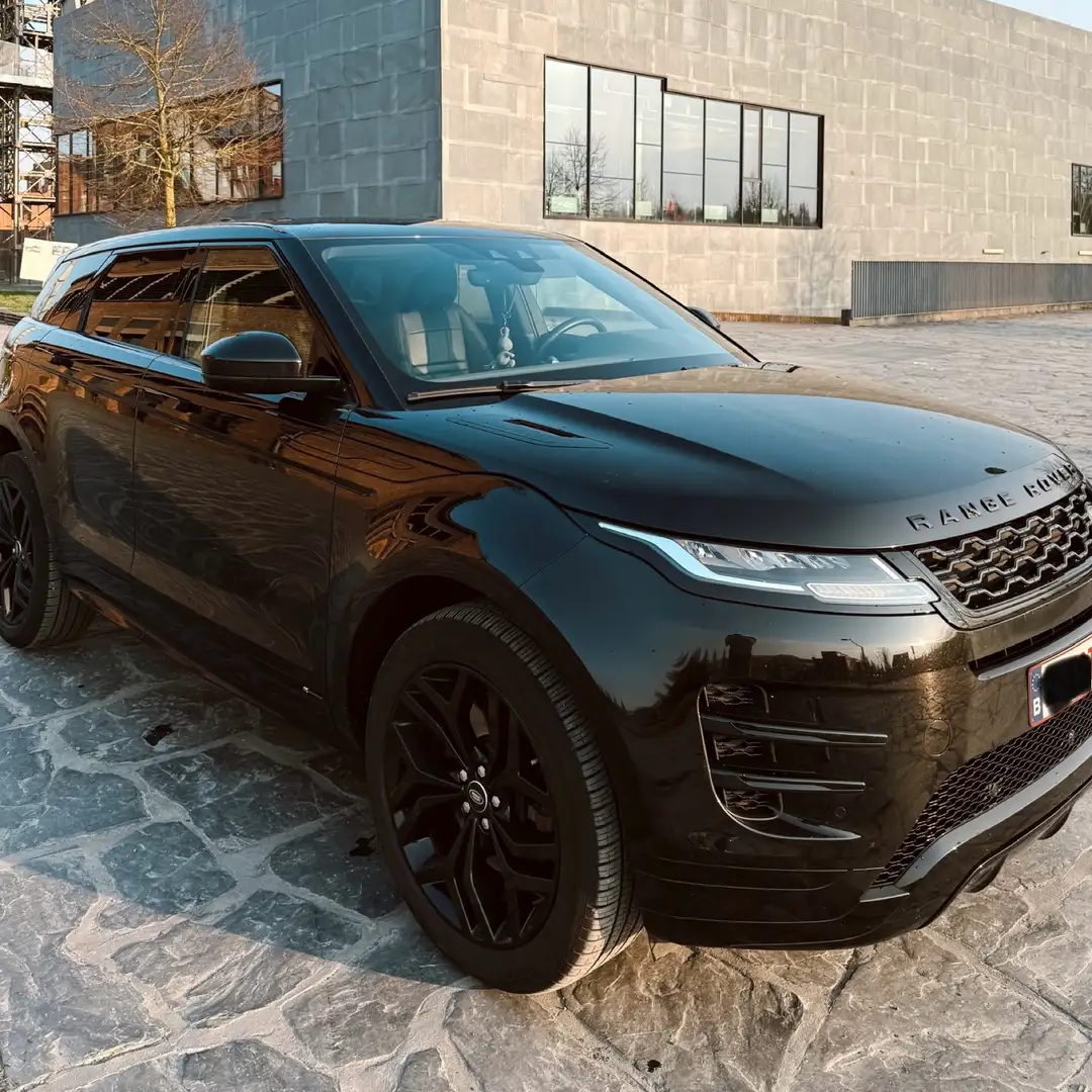 Land Rover Range Rover Evoque P200 R-Dynamic S (1jaar garantie by landrover) - 2
