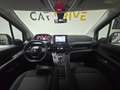 Peugeot Rifter 1.5 BlueHDi BOITE AUTO/CAPTEURS/CRUISE/ATT REM Gris - thumbnail 9