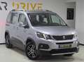 Peugeot Rifter 1.5 BlueHDi BOITE AUTO/CAPTEURS/CRUISE/ATT REM Gris - thumbnail 3
