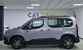 Peugeot Rifter 1.5 BlueHDi BOITE AUTO/CAPTEURS/CRUISE/ATT REM Gris - thumbnail 4