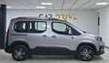 Peugeot Rifter 1.5 BlueHDi BOITE AUTO/CAPTEURS/CRUISE/ATT REM Gris - thumbnail 5