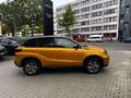 Suzuki Vitara VITARA 1.4 BOOSTERJET AUTOMATIK COMFORT Jaune - thumbnail 5