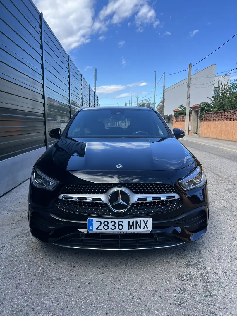 Mercedes-Benz GLA 180 AMG LINE - 2